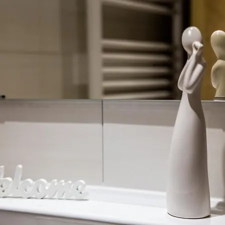 Lägenhet Lilly Rose Zell am Ziller