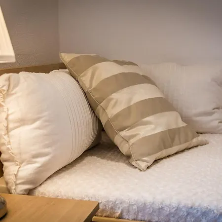 アパート Lilly Rose *