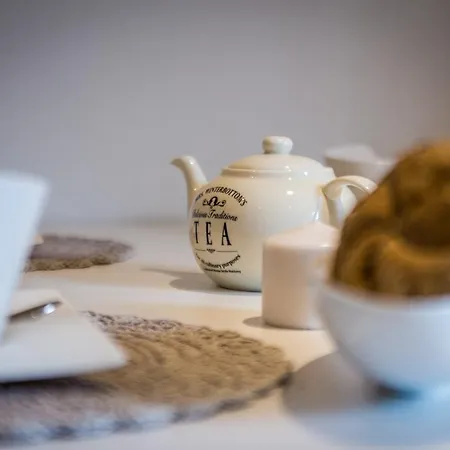 Lägenhet Lilly Rose *