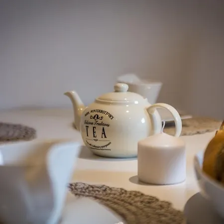 Lägenhet Lilly Rose Zell am Ziller