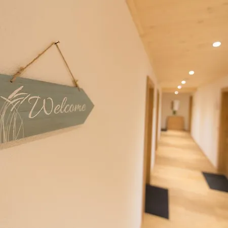 アパート Lilly Rose