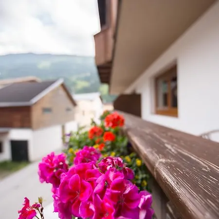 Lilly Rose * Zell am Ziller