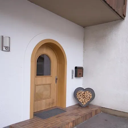 Lilly Rose Lägenhet Zell am Ziller