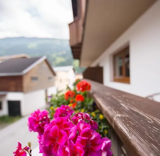 Lilly Rose * Zell am Ziller