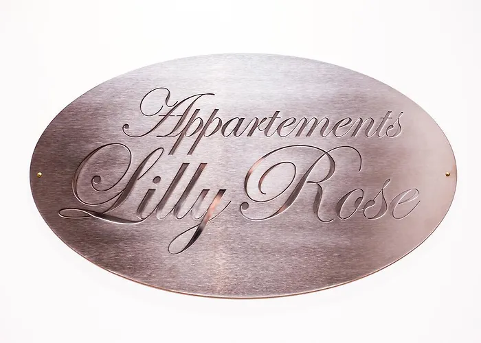 Lilly Rose Daire Zell am Ziller