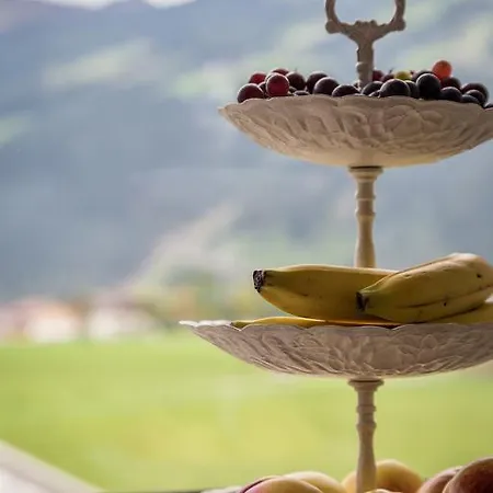 Lilly Rose Διαμέρισμα