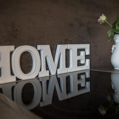 Apartament Lilly Rose