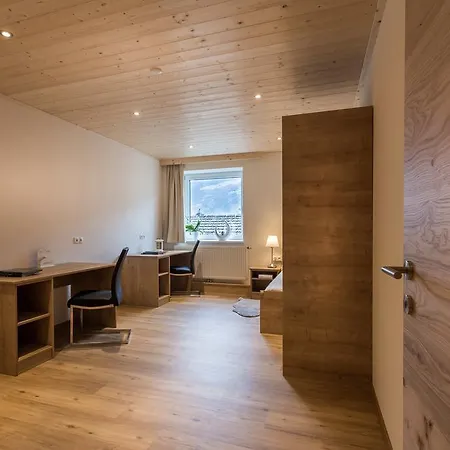 Lilly Rose Apartament Zell am Ziller