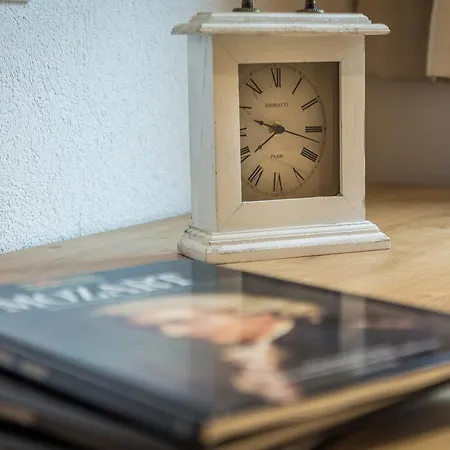Apartament Lilly Rose Zell am Ziller